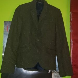 Tommy Hilfiger Wool blazer